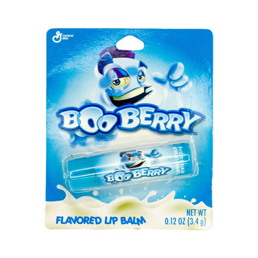 Taste Beauty - Boo Berry (3,4g)