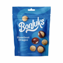BONJUKS HAZELNUT DRAGEE 12 x 60g