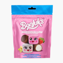 BONJUKS MARSHMALLOW VANILLA STRAWBERRY 12 x 50g