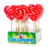 Felko Sweetheart Lolly