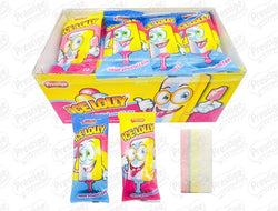 PRS MARSHMALLOW ICECREAM LOLLIPOP 30 x 12g