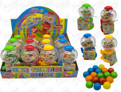 PRS MINI GUMBALL MACHINE 12 x 20g