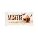 MISKETS MILK CHOCOLATE ALMOND DRAGEE 24 x 20g