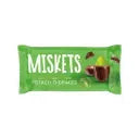 MISKETS MILK CHOCOLATE PISTACHIO DRAGEE 24 x 20g