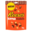 REESE'S DIPPED PEANUTS 10 x 90g