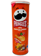 Pringles Desi Masala 102g (BBD: 27-06-2026)