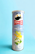 Pringles Lime Cheese Tart 110g (BBD: 23-03-2026)