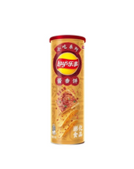 Lays Stax Pancakes Sauce 90g (BBD: 16-04-2026)
