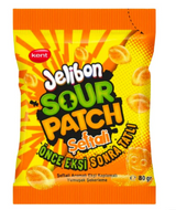 Sour Patch Peach 80g (BBD: 22-08-2026)