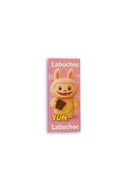 Labuchoc Rosa Strawberry Cremè 75g