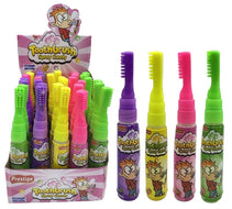 PRS TOOTHBRUSH SPRAY CANDY 30 x 20ml