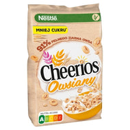 Nestle Cheerios Oat (210g)