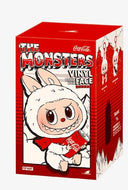 Labubu Cola Monster - De virale knuffel van TikTok!