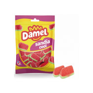 Damel Watermelon Slices (80g)