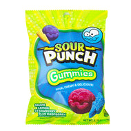Sour Punch Gummies (191g)