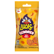 Lucas Gummies Spicy Mango (70g)