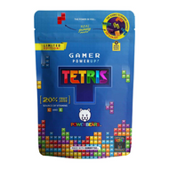 Tetris Gummies Power Bears (125g)