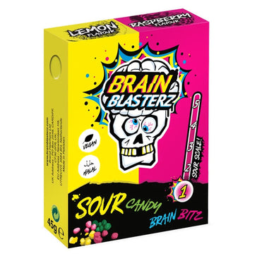 Brain Blasterz - Brain Bitz (45g)