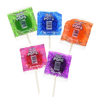 Charms Sweet Pops (1xLolly) (17g)