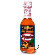 El Yucateco Caribbean Hot Sauce