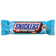 Snickers HI Protein, Crisp (55g)