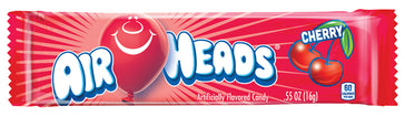 Air Heads Cherry (15g)(BEST BY 03-19)