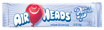 Air Heads White Mystery (15g)