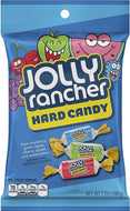 Jolly Rancher Hard Candy, Original Flavors (198g)
