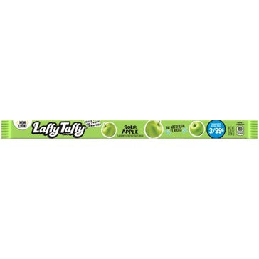 Laffy Taffy Sour Apple (23g)