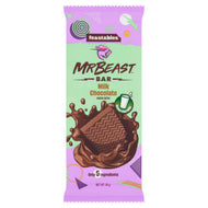Feastables MrBeast Milk Chocolate Bar (60g)