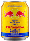 Red Bull Krating Daeng - Thaise Red Bull (250ml)