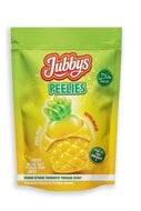 JUBBYS PEELIES PINEAPPLE 12 x 55g
