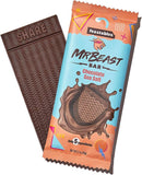 Feastables MrBeast Sea Salt Chocolate Bar (60g)