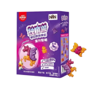 AMOS UNICORN AND FRIENDS FRUIT JUICE GUMMY 8 x 75g