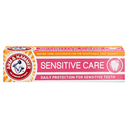 ARM & HAMMER BAKING SODA TOOTHPASTE SENSITIVE CARE 12 x 125g