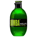BOMBA ENERGY MOJITO 12 x 250ml