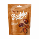 BONJUKS ALMOND DRAGEE 12 x 60g