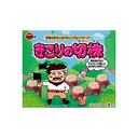BOURBON KIKORI STUMP 10 x 66g