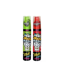 Brain Blaster sour candy spray (28ml)