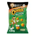 CHEETOS PELOTAZOS FUTEBOLAS  30 x 130g