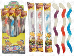 PRS COBRA GUMMIES 24 x 16g