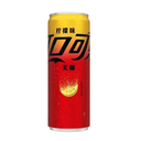 COCA COLA LEMON ZERO CHINA 24 x 330ml