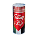 COLA GAZA 24 x 250ml