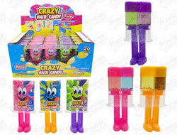PRS CRAZY HAIR CANDY 20 x 20g