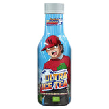 Ultra Ice Tea, Captain Tsubasa - Genzo Wakabayashi (500ml) (BBD: 08-01-2024)