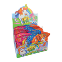 FUNNYCANDY POP-LOLLY UNICORN 36 x 16g