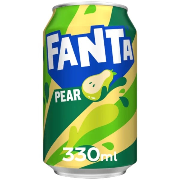 Fanta