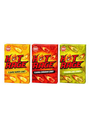 HOT RAGE MANGO CINNAMON LIME CANDY 24 x 50g