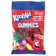Kool-Aid Gummies (114g)