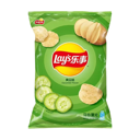 LAYS CUCUMBER 22 x 70g